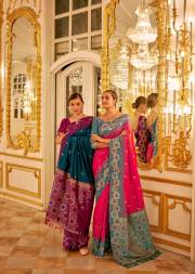 Rajpath  Neytiri Silk